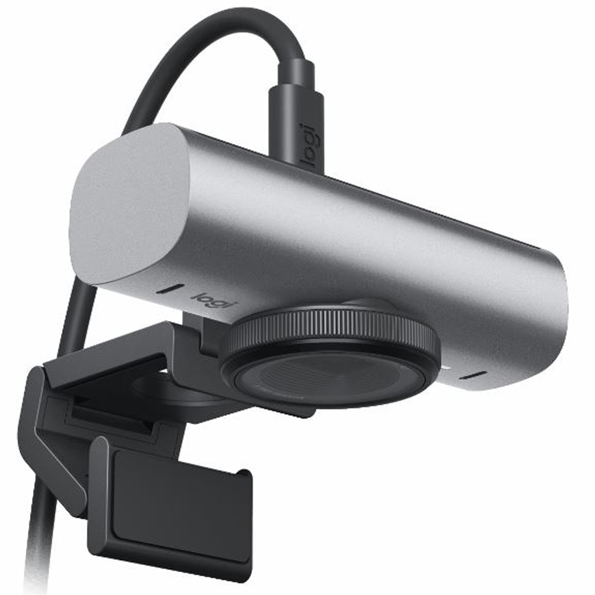 Webcam Logitech Mx Brio